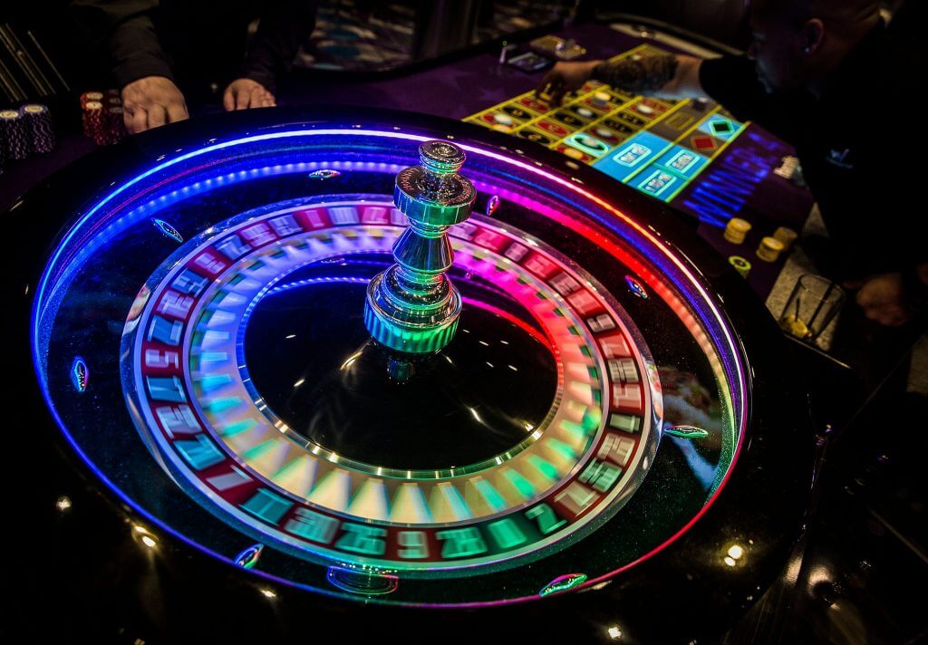 Aussie Casino Roulette: Immerse Yourself in the VIP Experience