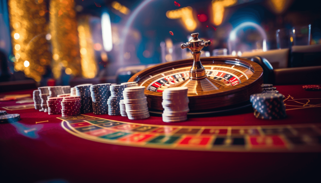 Aussie PayID Casino Session