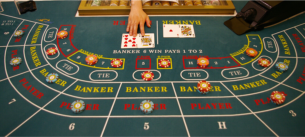 Baccarat Casino: Winning Strategies for Aussie Online Players