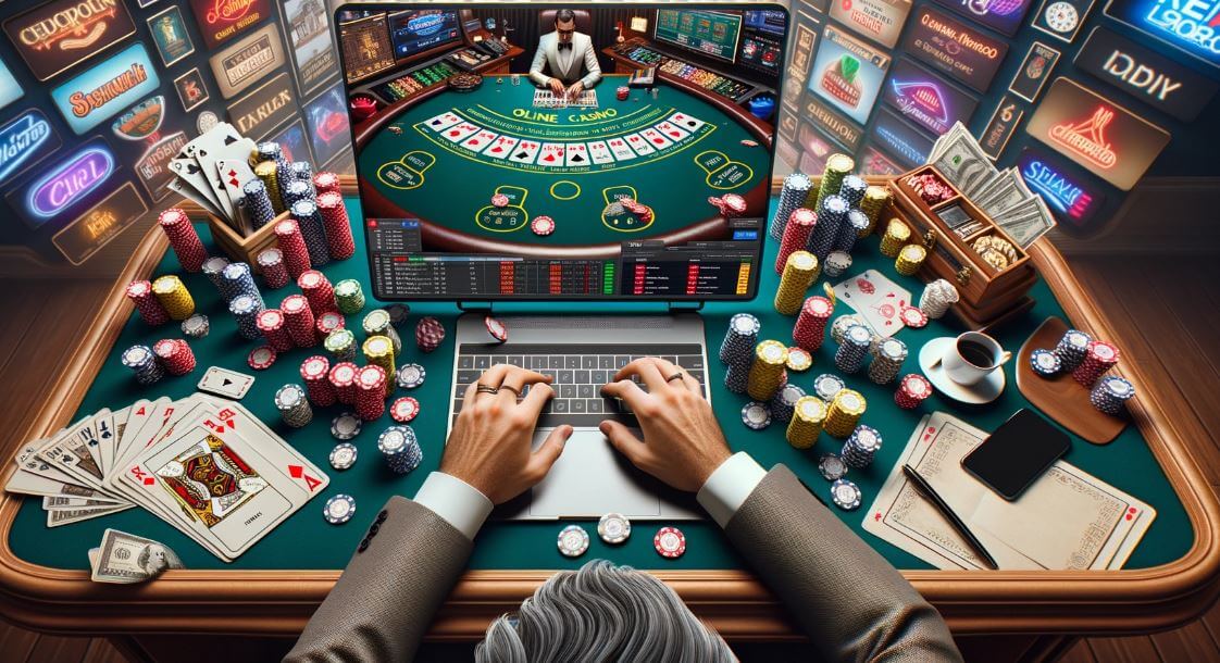 Blackjack on a Budget: Winning Strategies for Aussie Players