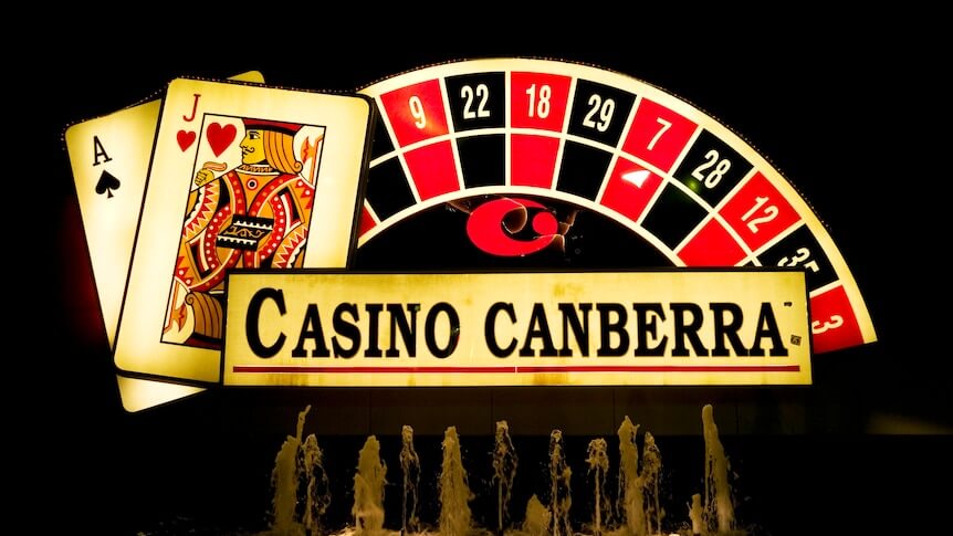 The Canberra Casino Online Industry: Responsible Gambling Tips for Aussies