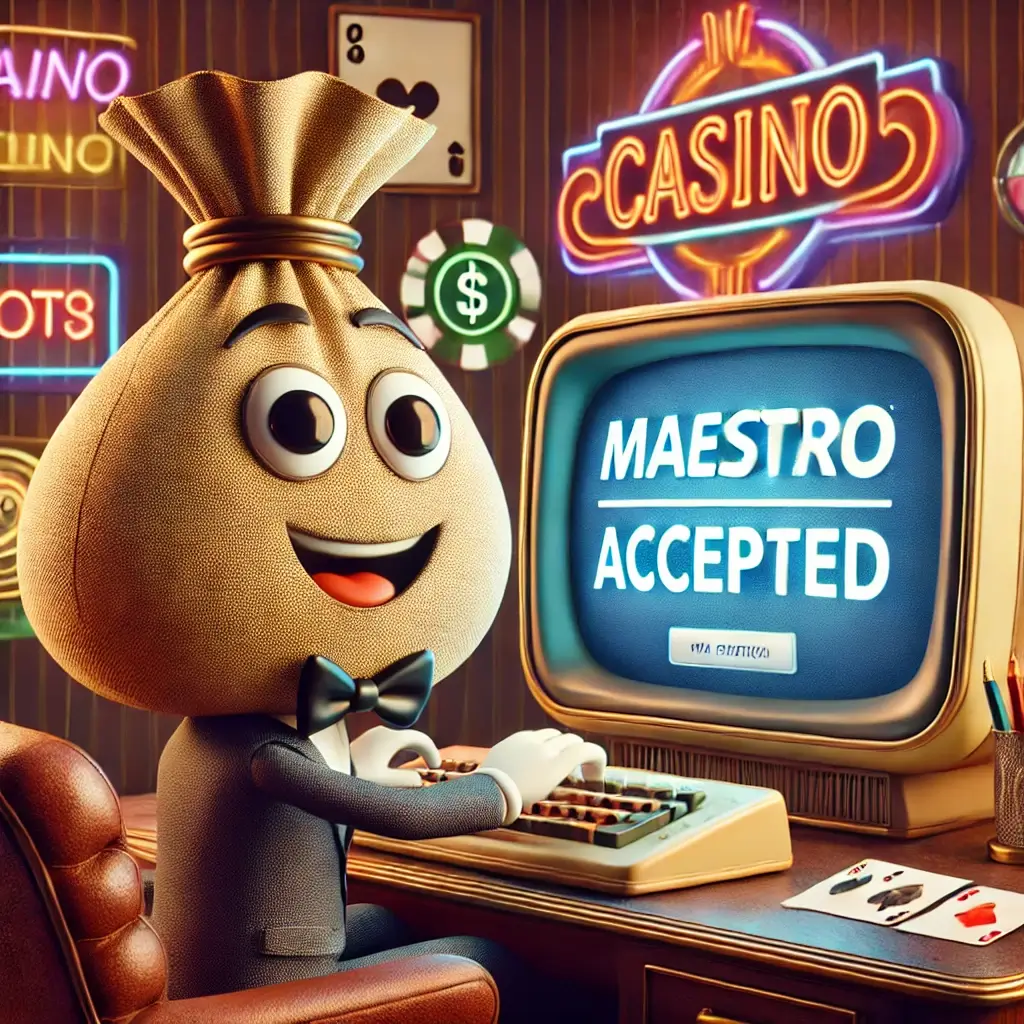 Casino Online with Maestro: Top Tips for Managing Your Bankroll