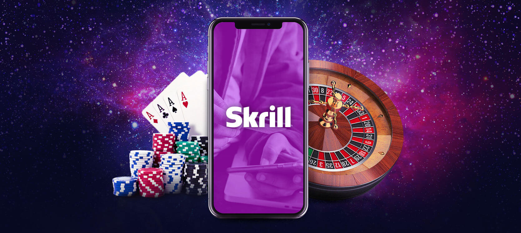 Casino Skrill