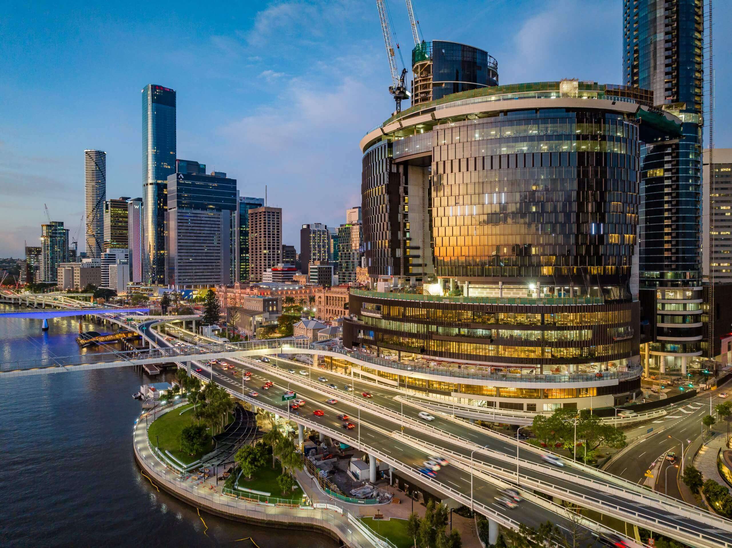 Experience Casino Brisbane: Enjoy the Freedom of Online Gaming