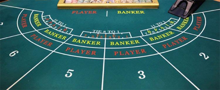 Extra Tips for Aussie Baccarat Players