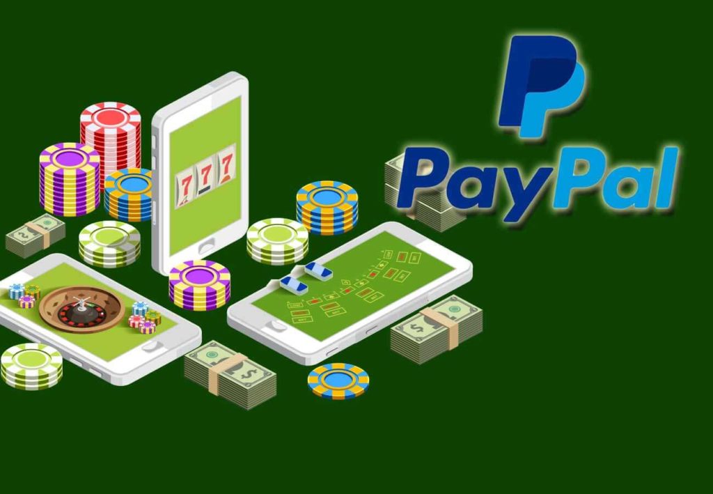 Funding Your Gambling Account