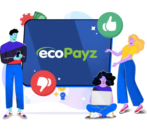 How Did EcoPayz Become a Leader in Online Gambling Transactions?