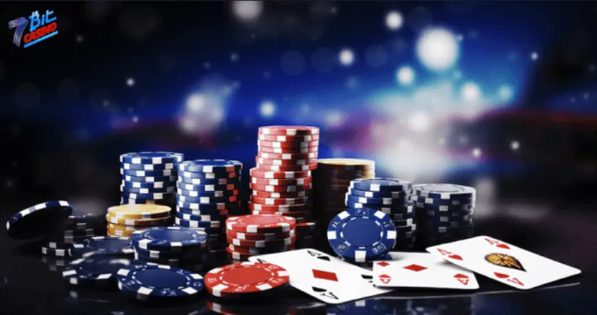 7Bit Casino Australia