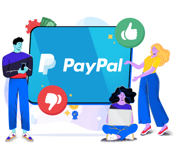 Why Is PayPal Casino Banking Option Secure and Convenient?