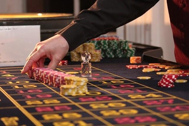 Responsible Adelaide Casino Online Gambling