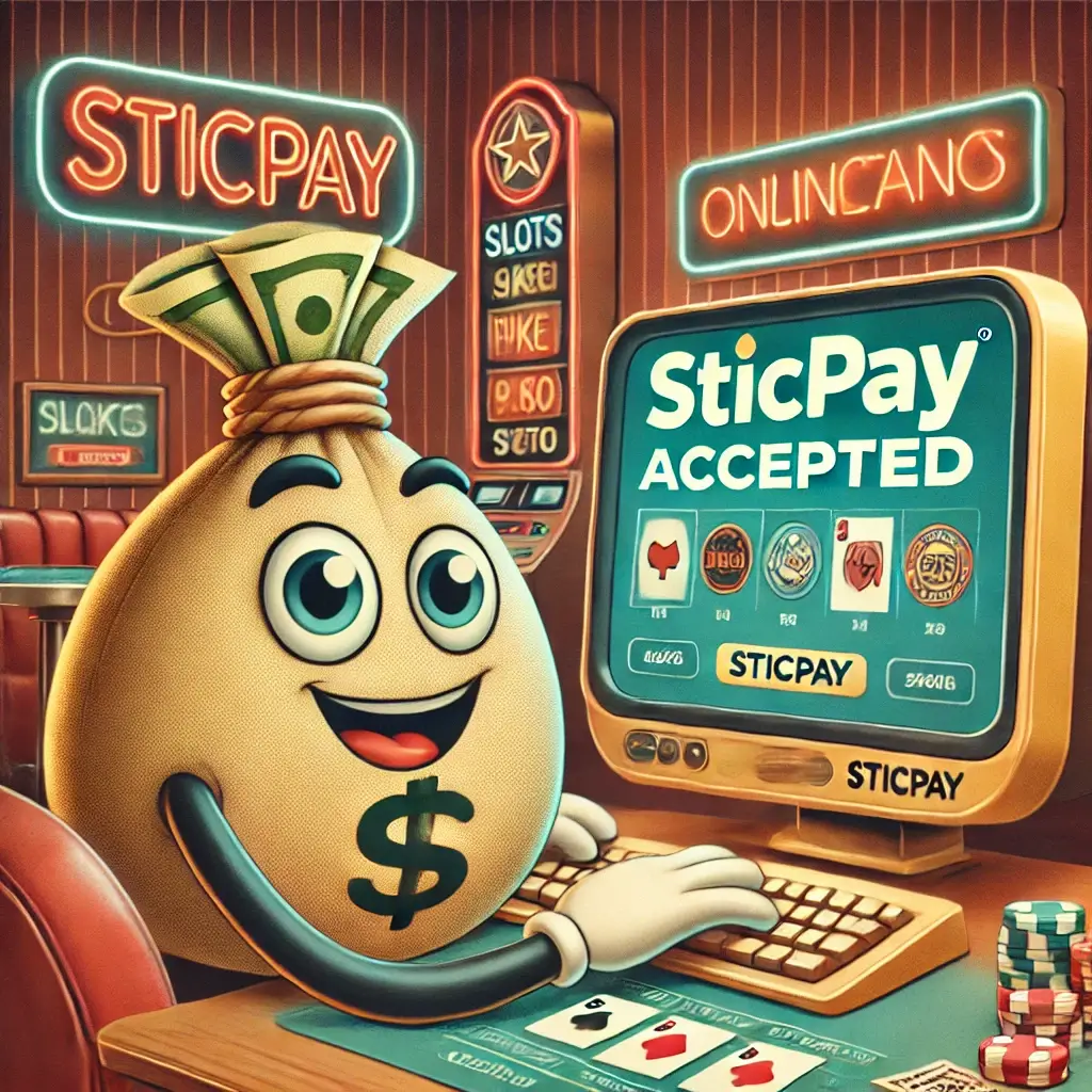 Advanced STICPAY Strategies for Aussie Online Casino Players