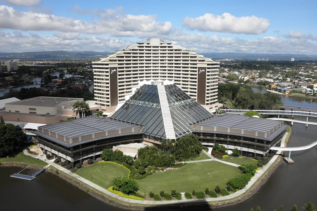 The Gold Coast Online Casino Industry: VIP Programs & Exclusive Offers