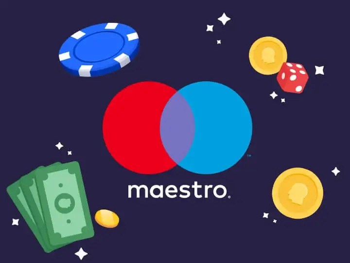 The Maestro Service Explained