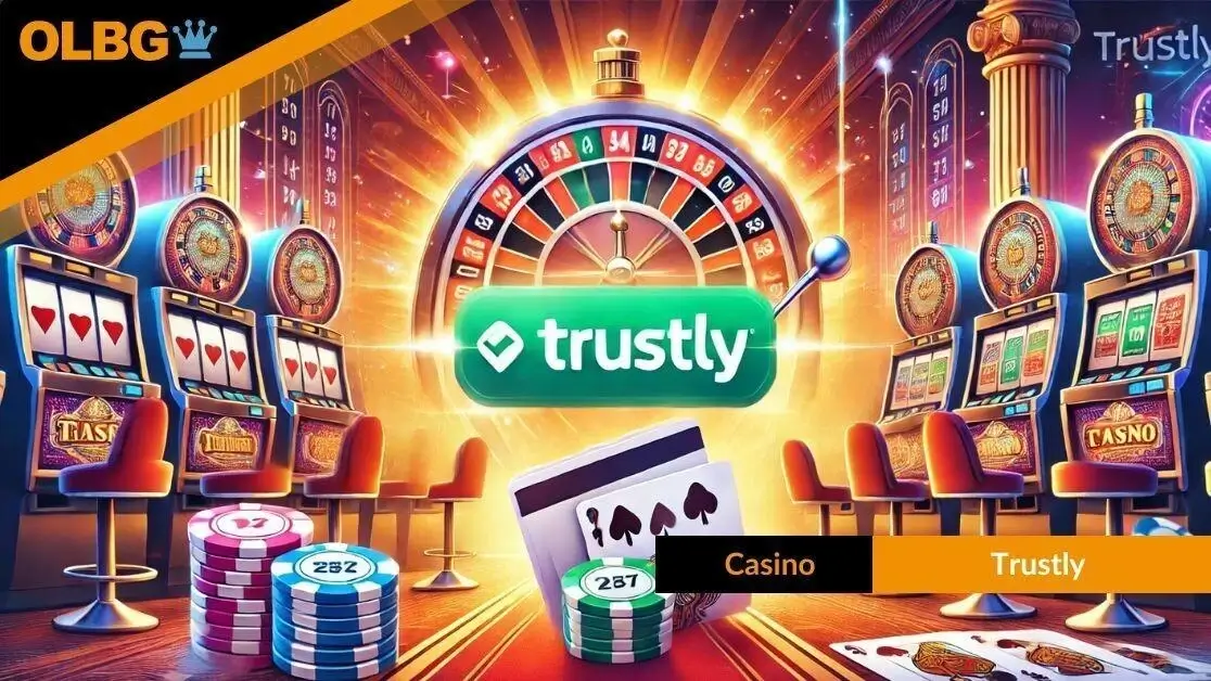 Trustly Casino