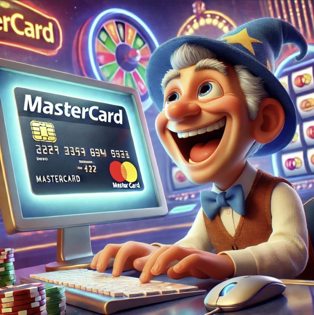 What Mastercard Conditions Does Our Platform Offer