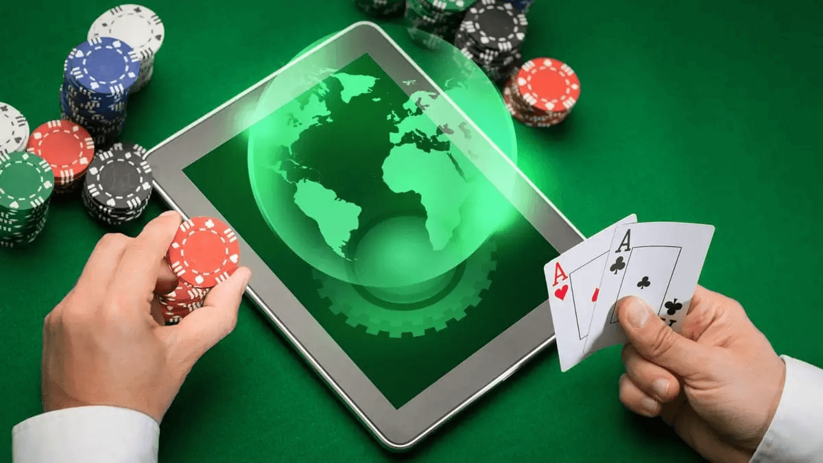casino software providers