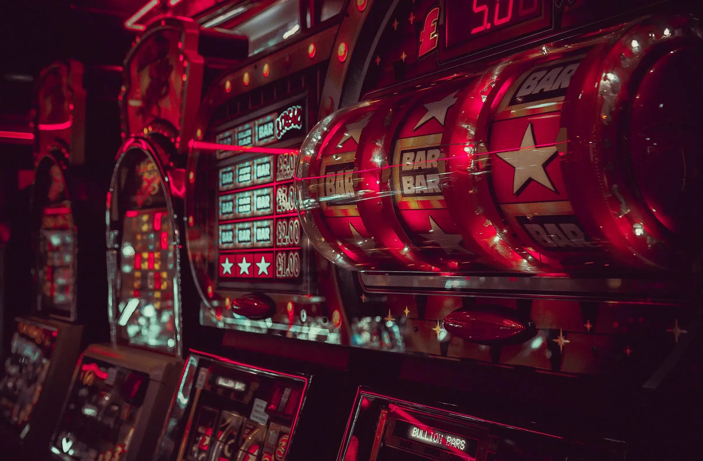 crime-and-detective-pokie-theme