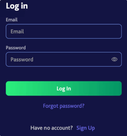 7BitCasino Login email confirm