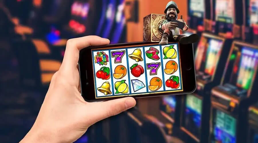 Mobile Pokies: Playing Your Favourite Games On-the-Go