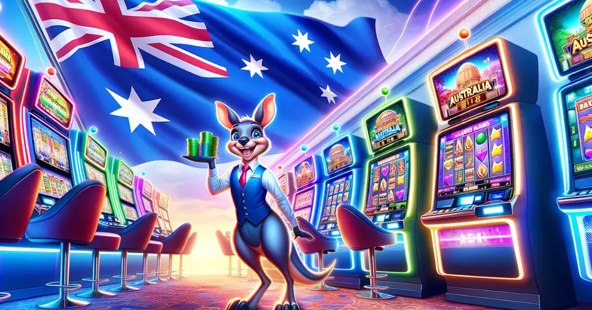 Must-Try Pokie Themes for Aussie Players in 2025