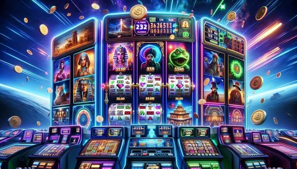 Aussie Legends: Exploring the Most Popular Pokies Games
