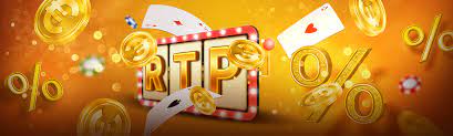 RTP in Online Pokies: What It Means and Why It Matters
