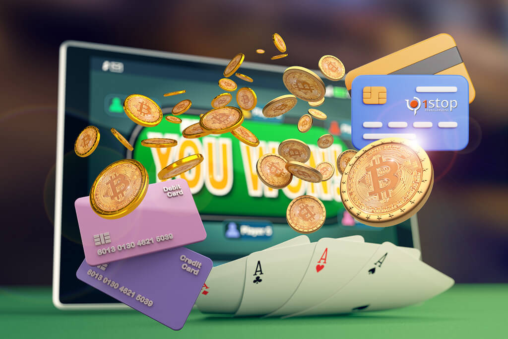 visa online casinos