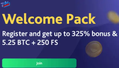 7Bit Casino Bonuses in Australia